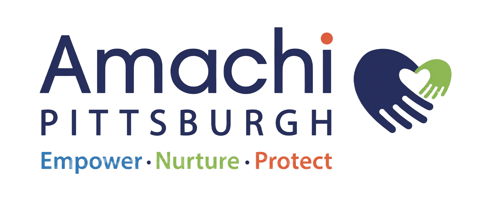 Amachi Pittsburgh